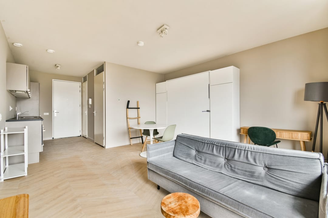 Photo 8 of Bezaanjachtplein 97