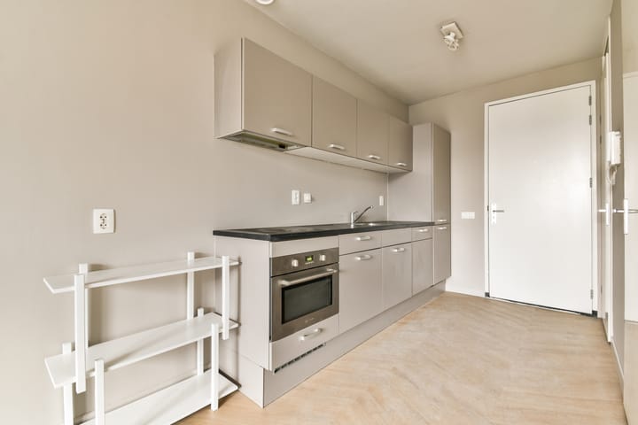 Foto 9 van Bezaanjachtplein 97