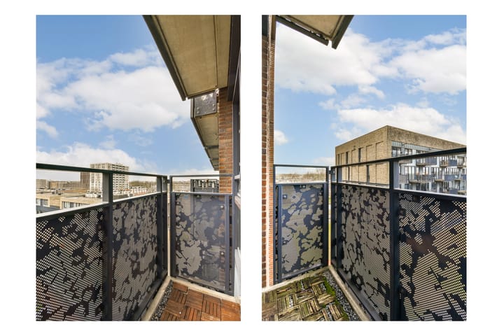 Foto 11 van Bezaanjachtplein 97