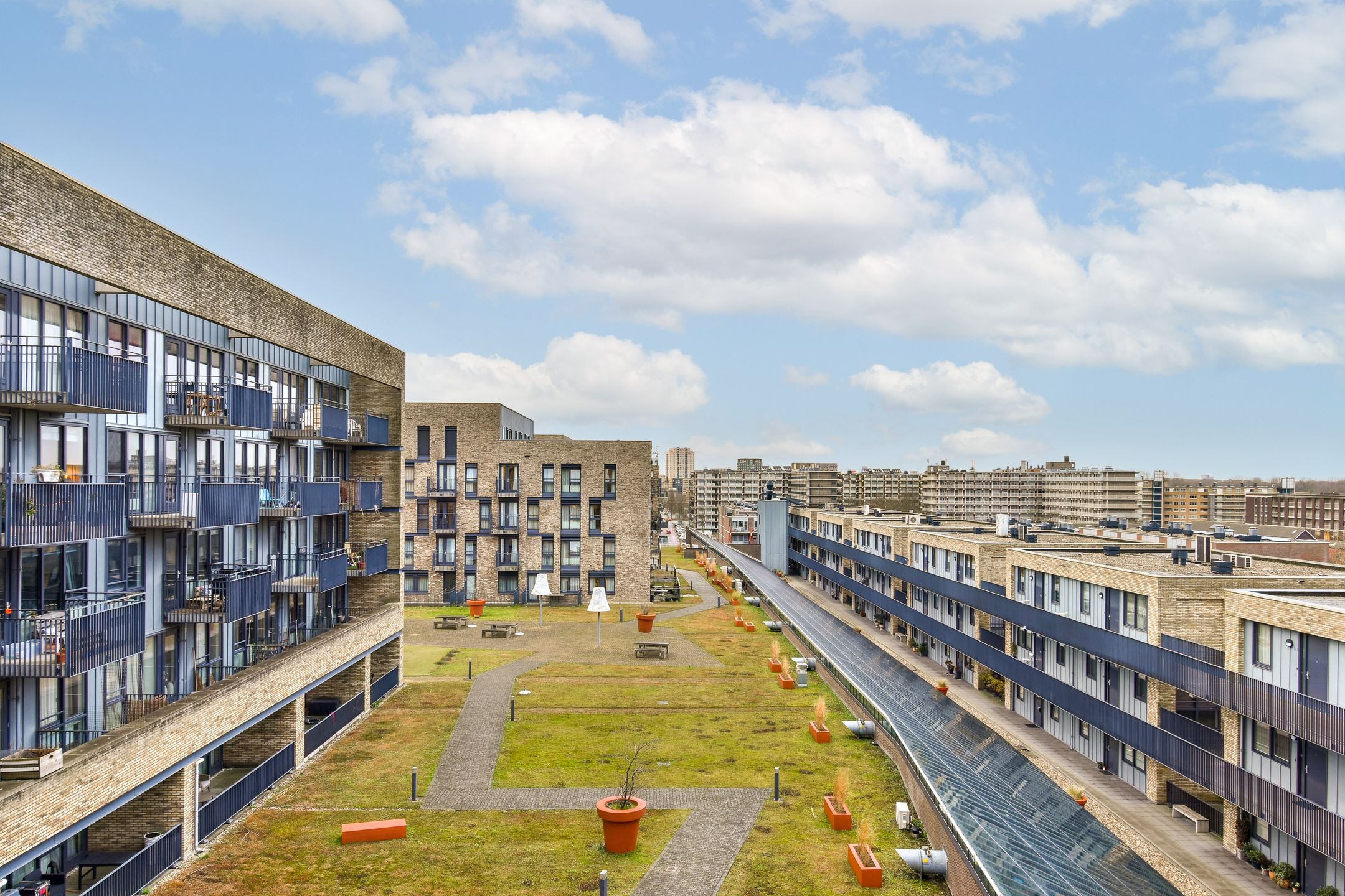 Photo 12 of Bezaanjachtplein 97