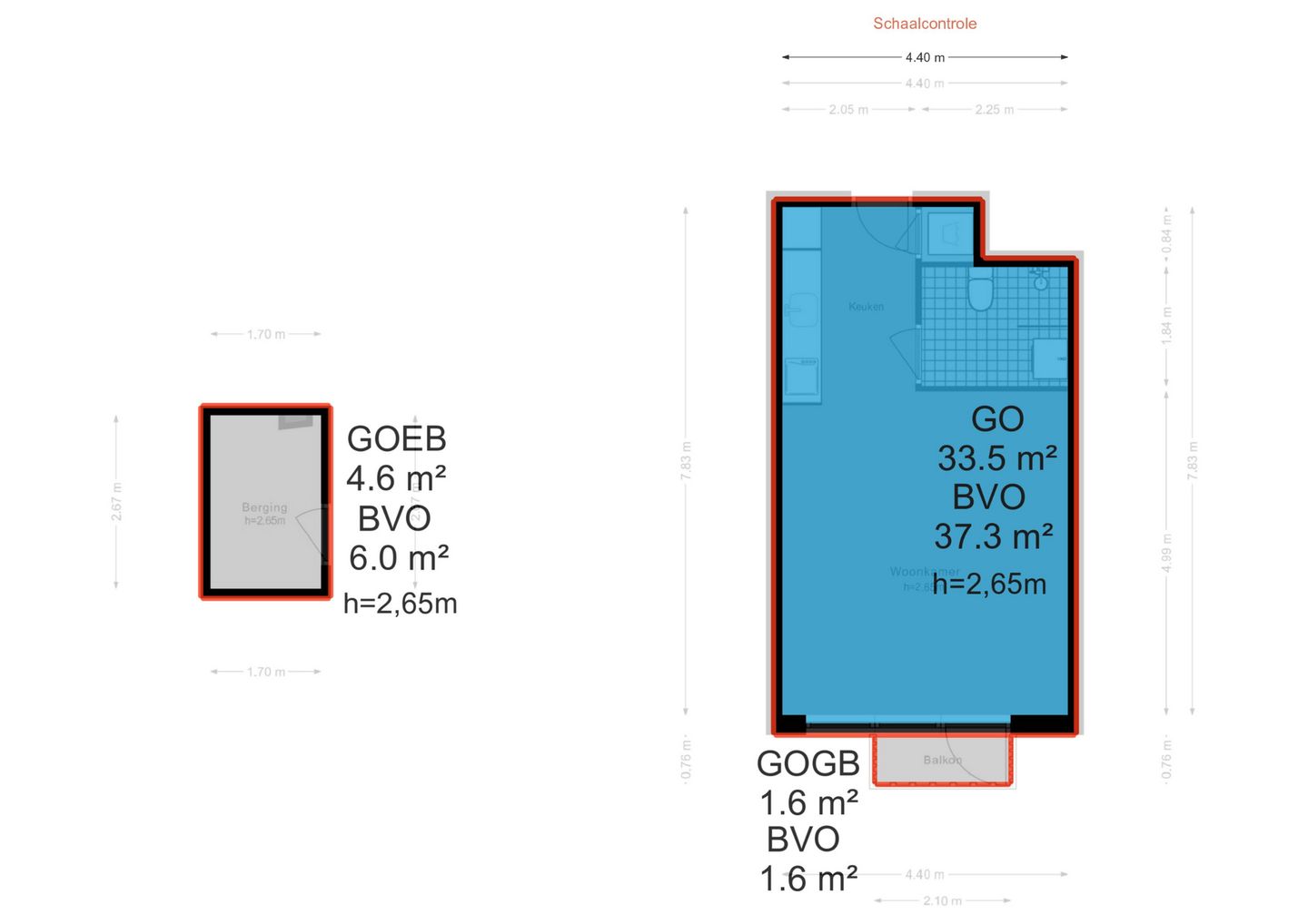 Photo 19 of Bezaanjachtplein 97