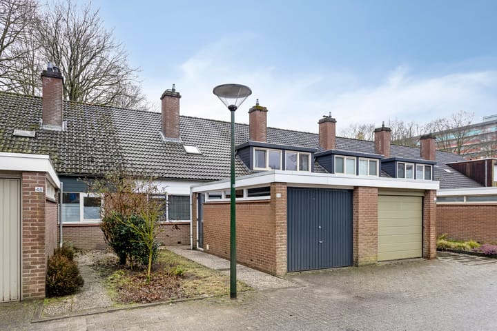 Foto 8 van Herdersveld 50