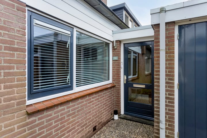 Foto 10 van Herdersveld 50