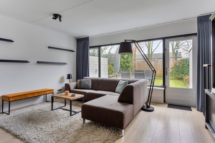 Foto 2 van Herdersveld 50