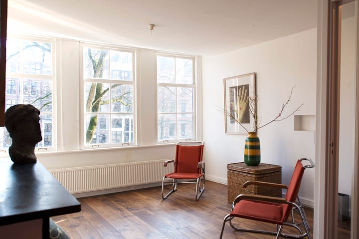 Foto 8 van Herengracht 236