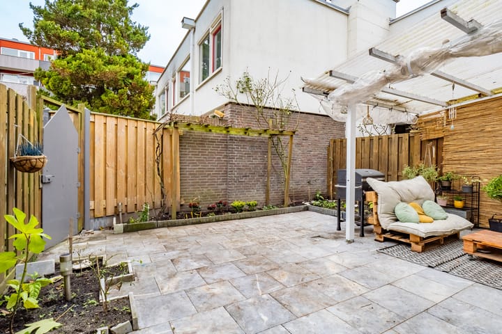 Foto 4 van Marshalllaan 147