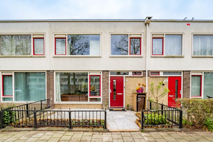 Foto 5 van Marshalllaan 147