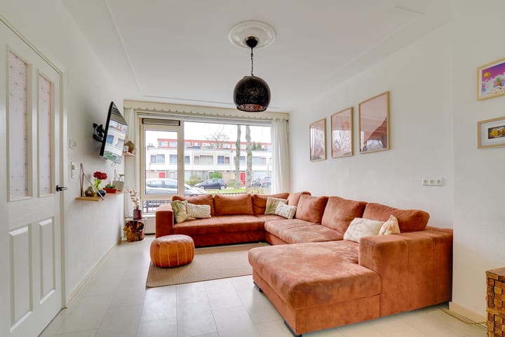 Foto 6 van Marshalllaan 147