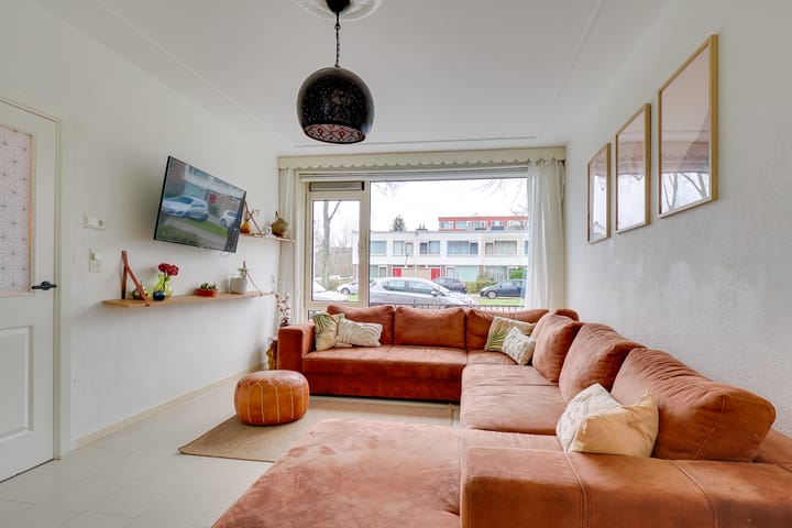 Foto 7 van Marshalllaan 147