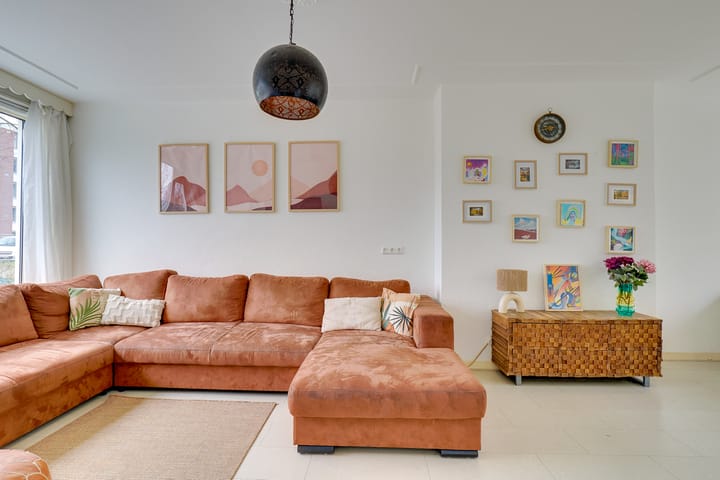 Foto 8 van Marshalllaan 147