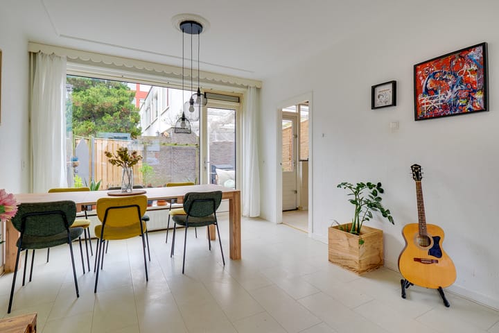 Foto 10 van Marshalllaan 147