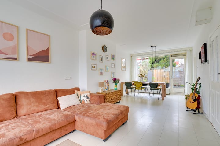 Foto 9 van Marshalllaan 147