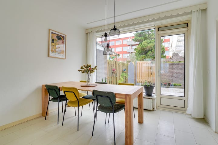 Foto 11 van Marshalllaan 147