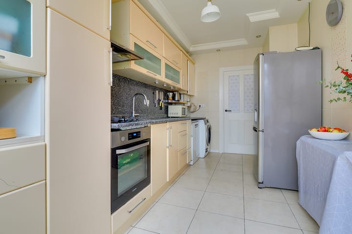 Foto 13 van Marshalllaan 147