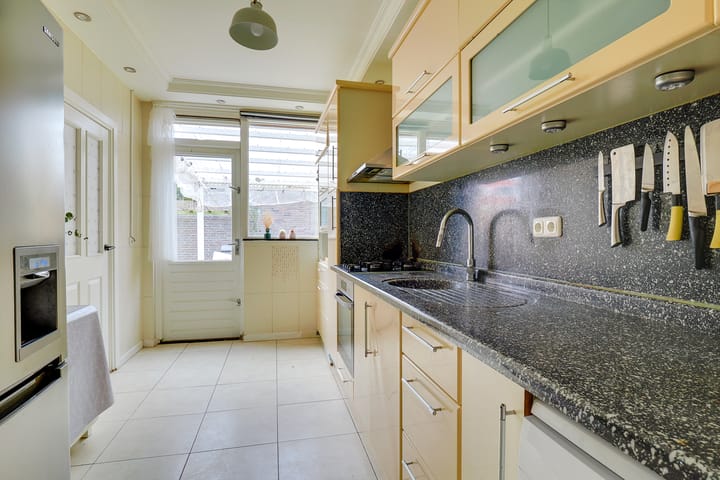 Foto 15 van Marshalllaan 147