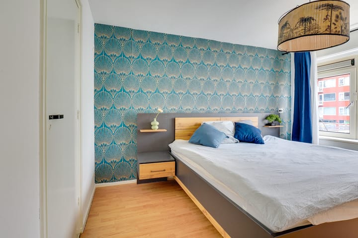 Foto 18 van Marshalllaan 147