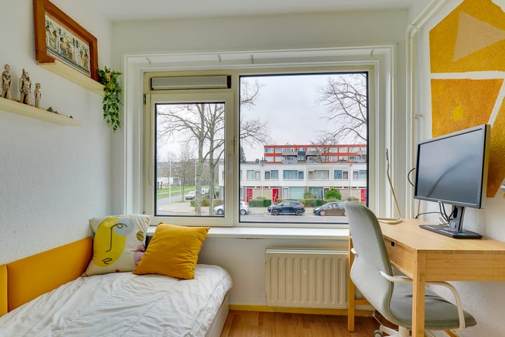 Foto 22 van Marshalllaan 147