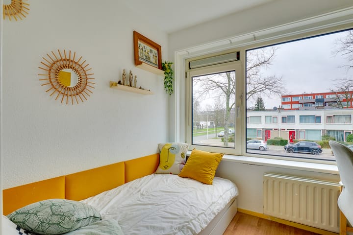 Foto 21 van Marshalllaan 147