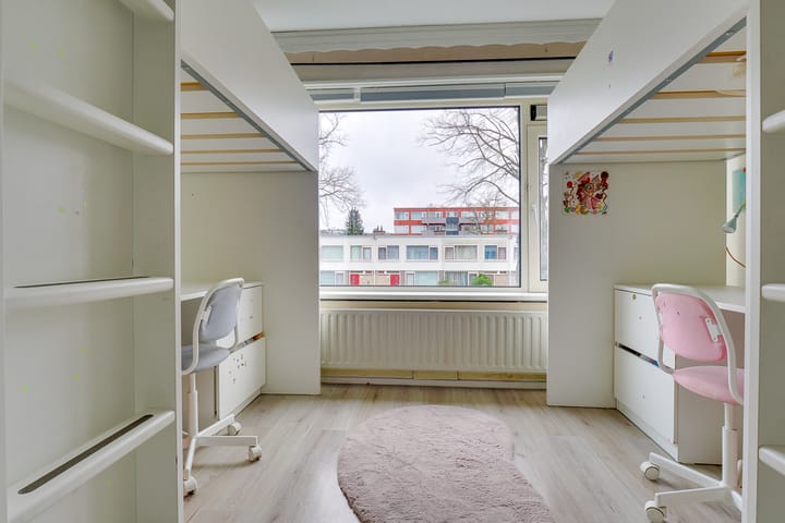 Foto 24 van Marshalllaan 147