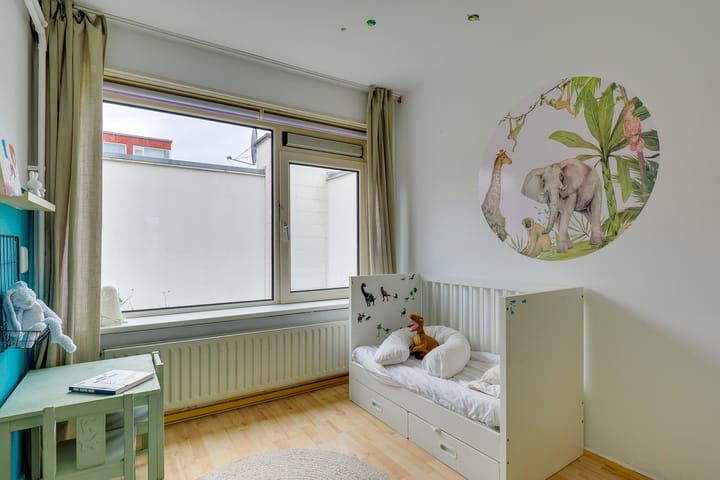 Foto 20 van Marshalllaan 147