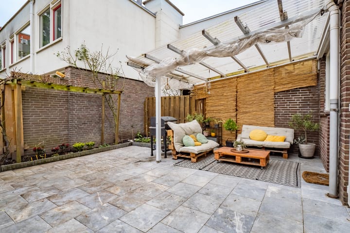 Foto 29 van Marshalllaan 147