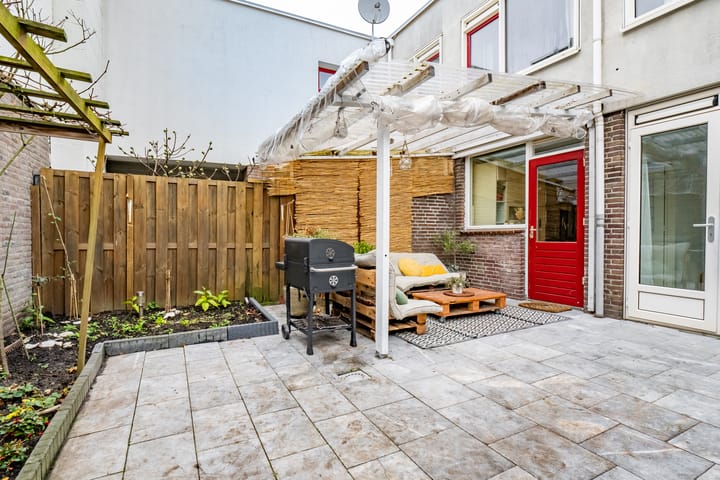 Foto 31 van Marshalllaan 147