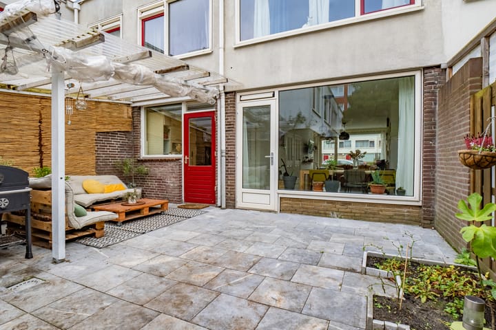 Foto 32 van Marshalllaan 147