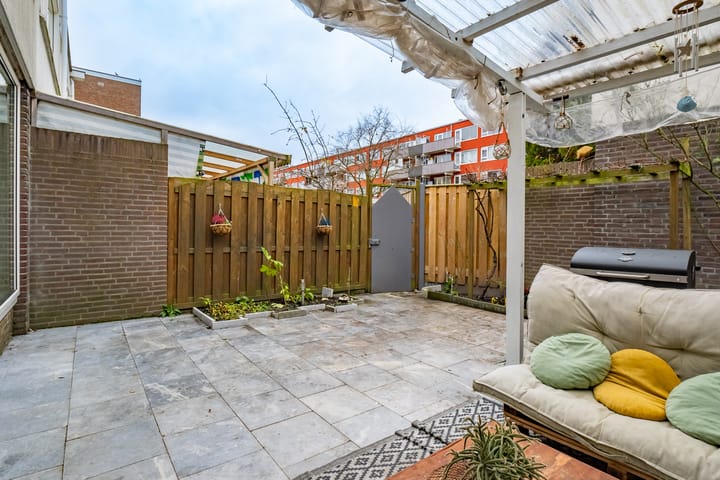 Foto 33 van Marshalllaan 147