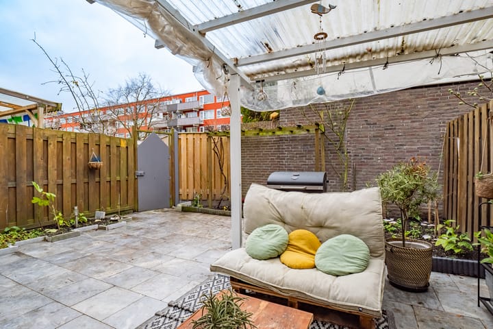 Foto 34 van Marshalllaan 147