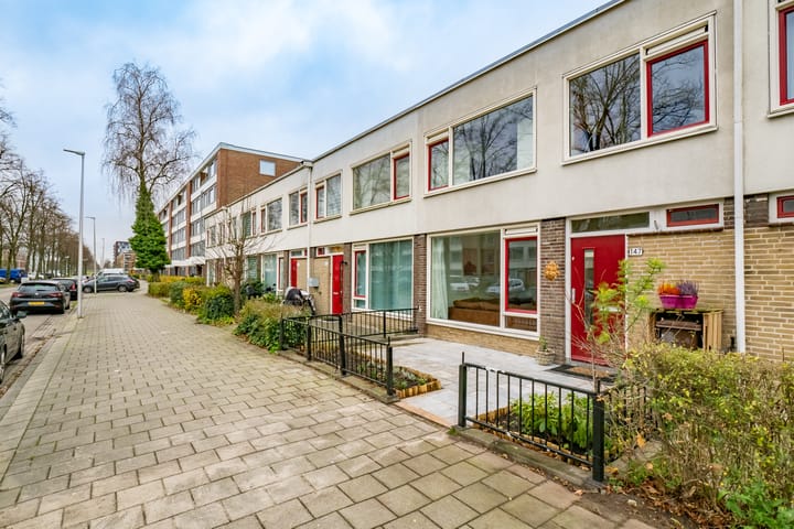 Foto 37 van Marshalllaan 147