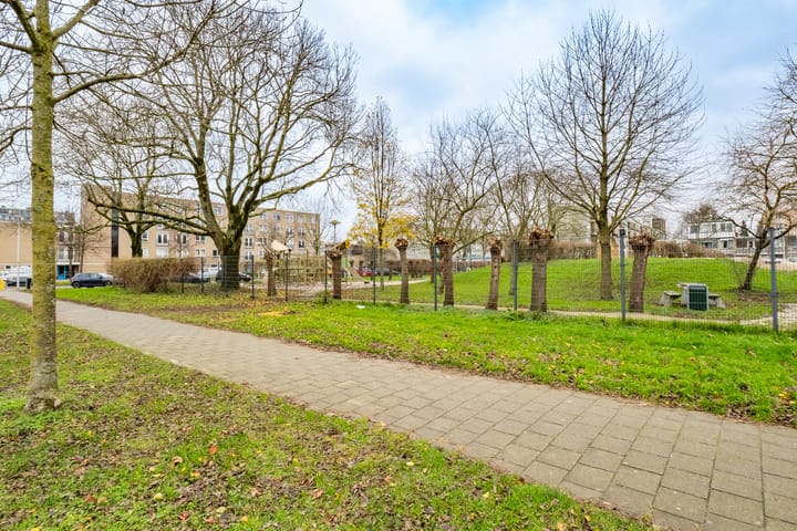 Foto 38 van Marshalllaan 147