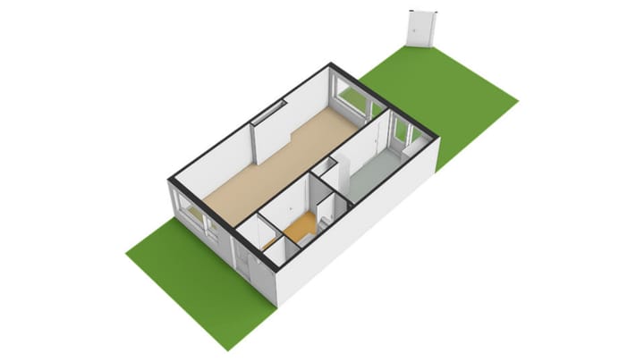 Foto 41 van Marshalllaan 147