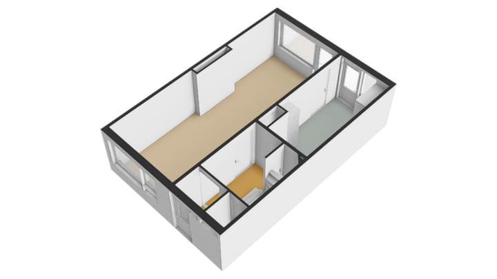 Foto 43 van Marshalllaan 147