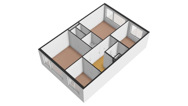 Foto 45 van Marshalllaan 147