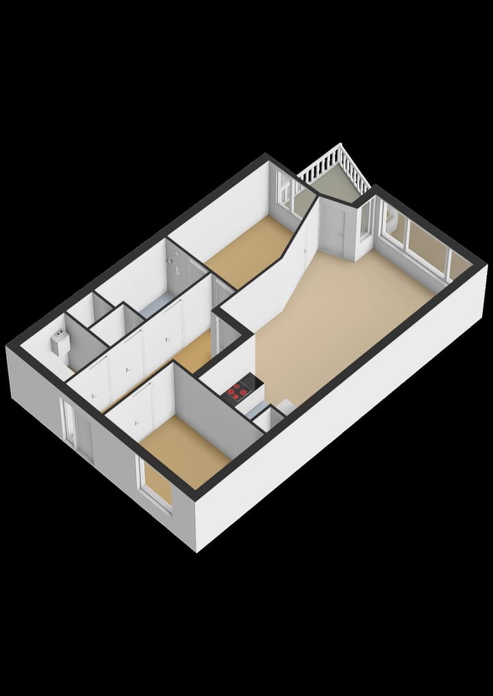 Foto 29 van Prins Bernhardlaan 152