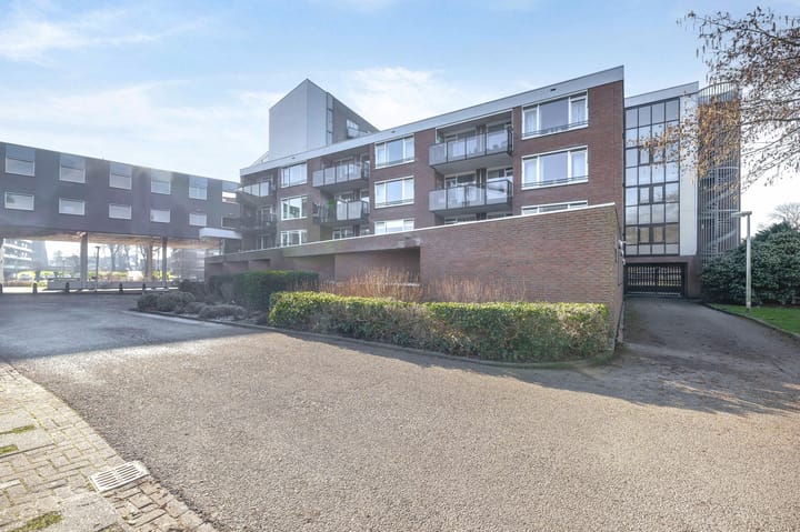 Foto 2 van Prins Bernhardlaan 152