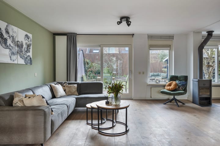 Foto 2 van Landrebenlaan 27