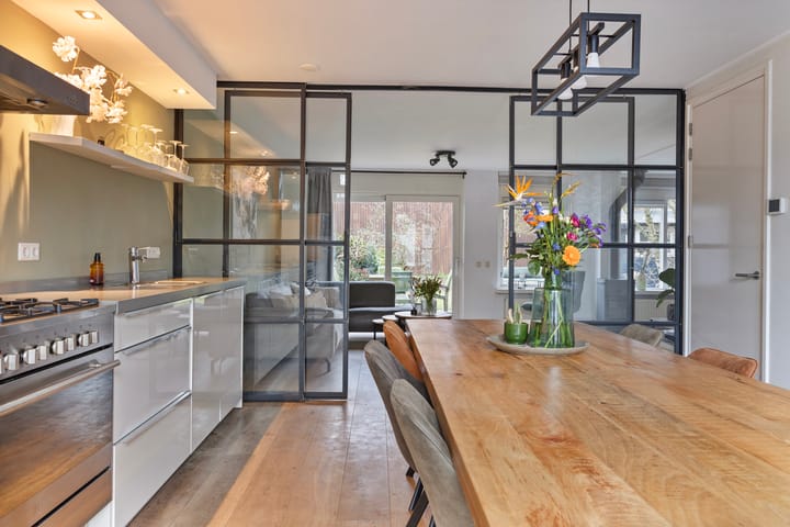 Foto 3 van Landrebenlaan 27