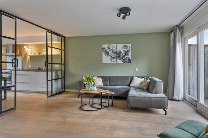 Foto 6 van Landrebenlaan 27