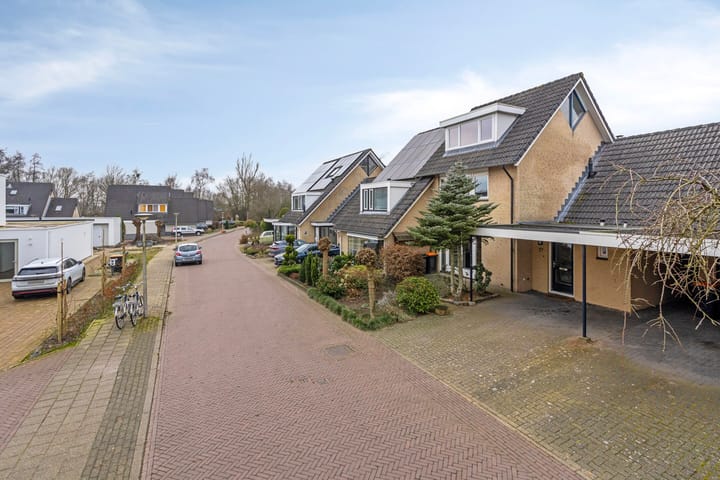 Foto 5 van Landrebenlaan 27