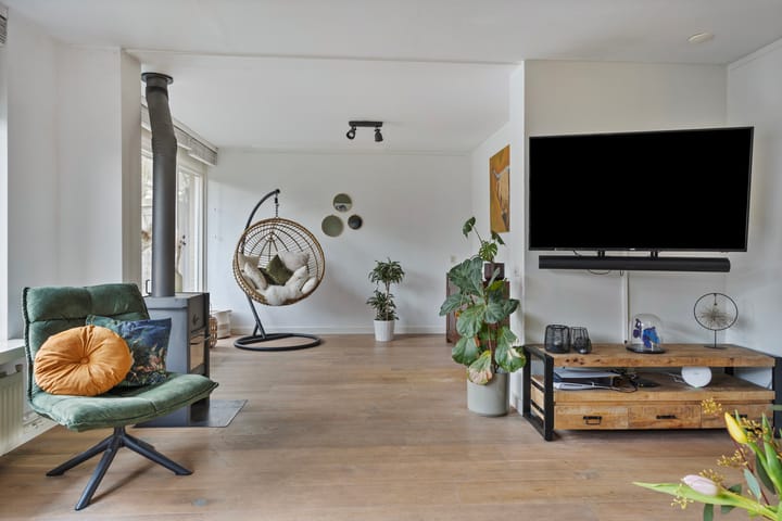 Foto 7 van Landrebenlaan 27