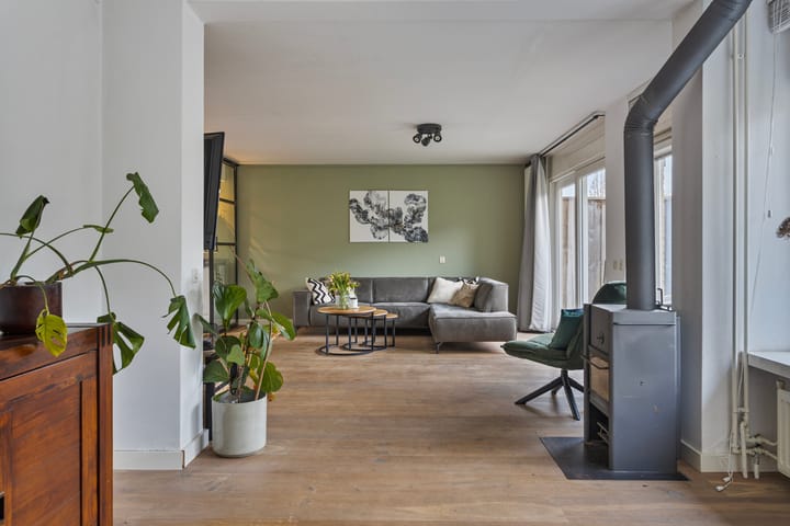 Foto 8 van Landrebenlaan 27