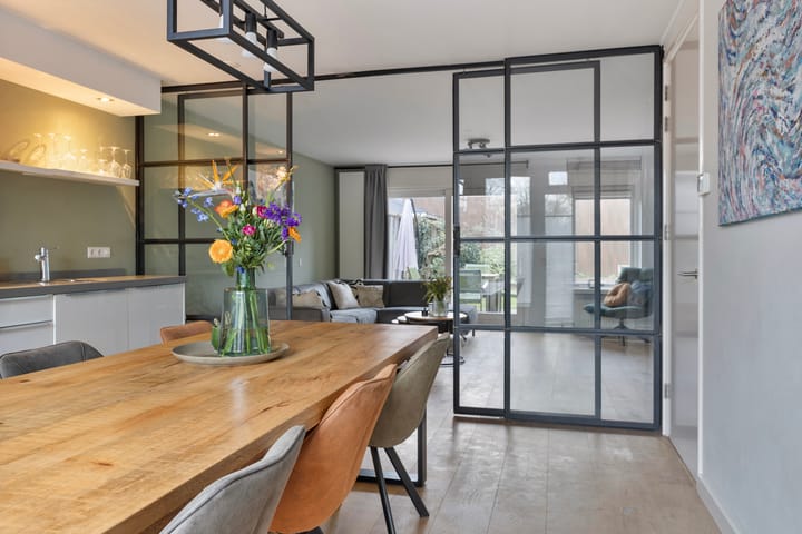 Foto 11 van Landrebenlaan 27