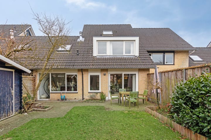 Foto 22 van Landrebenlaan 27