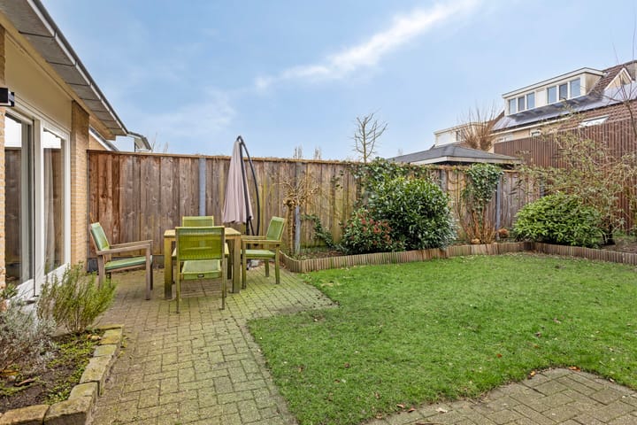 Foto 23 van Landrebenlaan 27