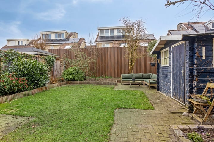 Foto 24 van Landrebenlaan 27