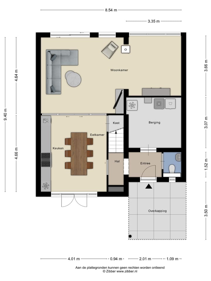 Foto 29 van Landrebenlaan 27