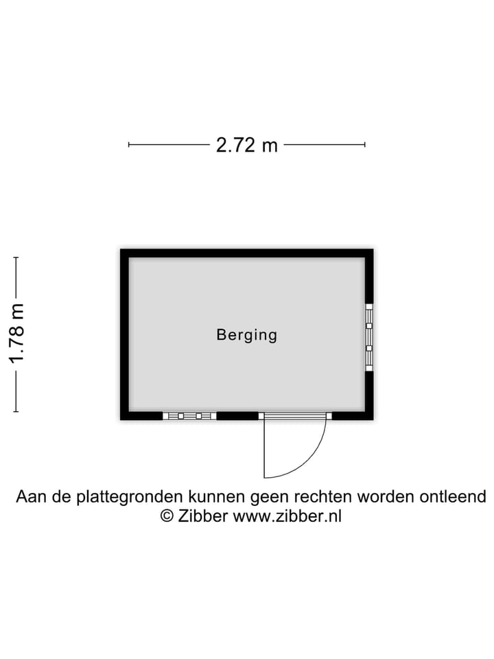 Foto 33 van Landrebenlaan 27
