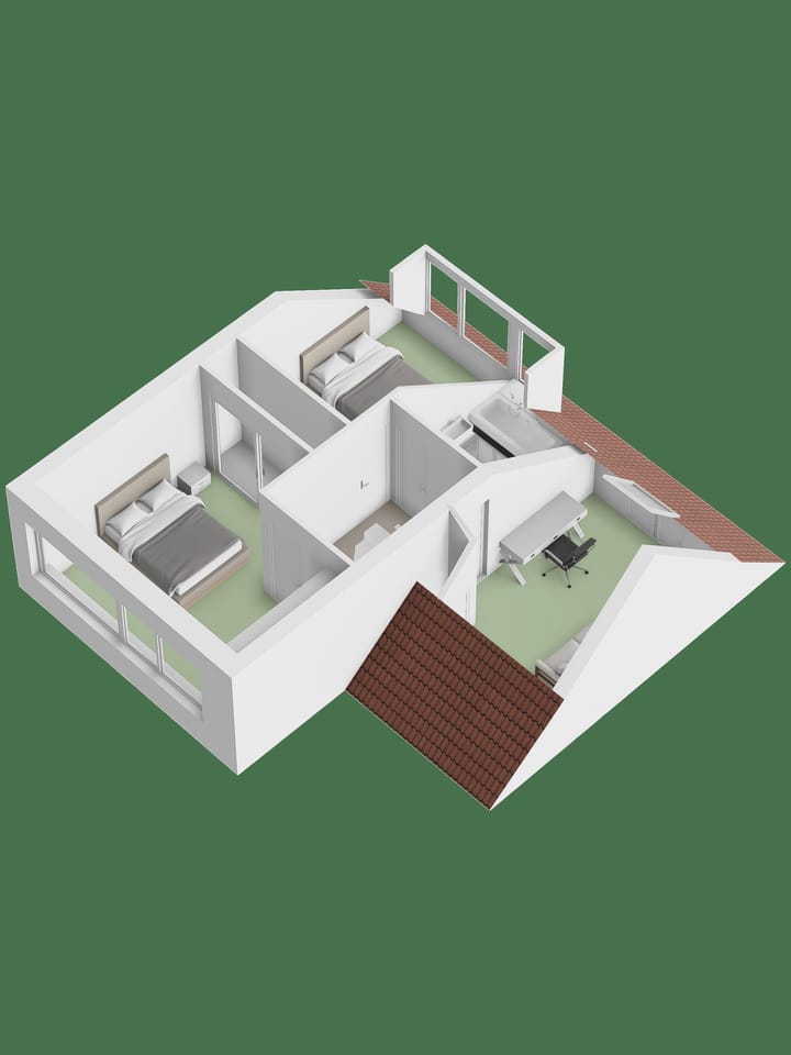Foto 36 van Landrebenlaan 27