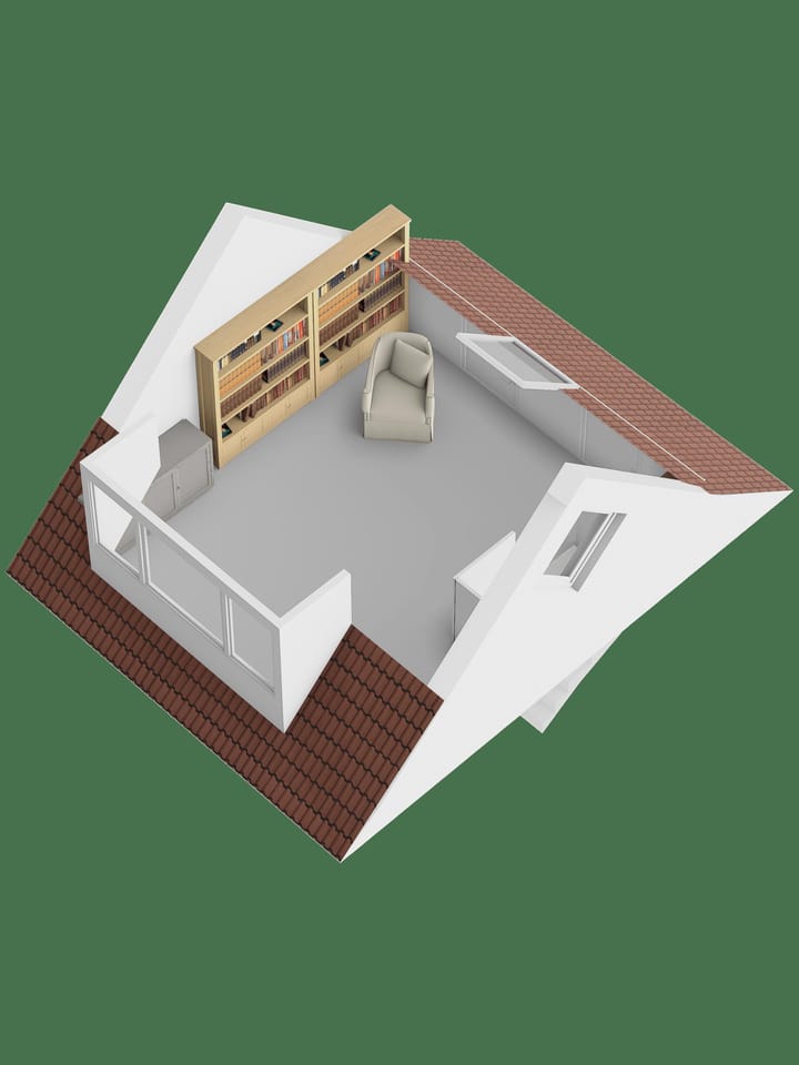 Foto 37 van Landrebenlaan 27